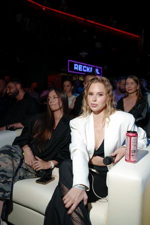 Фоторепортаж NBC BATTLE 3 (7.06.26)